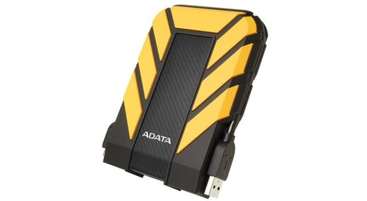 هارد اکسترنال ای دیتا مدل hd710PRO ظرفیت 1 ترابایت - Image 3
