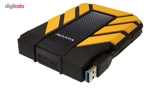 هارد اکسترنال ای دیتا مدل hd710PRO ظرفیت 2 ترابایت - Image 3