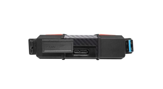 هارد اکسترنال ای دیتا مدل hd710PRO ظرفیت 2 ترابایت - Image 2