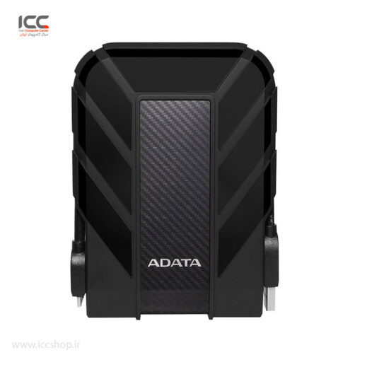 هارد اکسترنال ای دیتا مدل hd710PRO ظرفیت 5 ترابایت