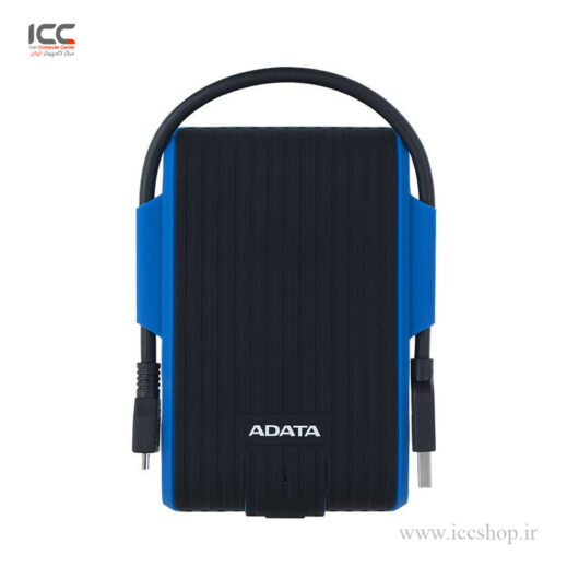 هارد اکسترنال ای دیتا مدل hd725 ظرفیت 1 ترابایت