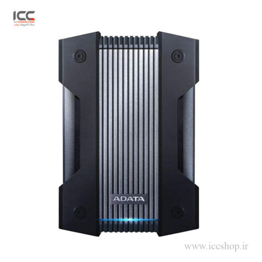 هارد اکسترنال ای دیتا مدل hd830 ظرفیت 4 ترابایت