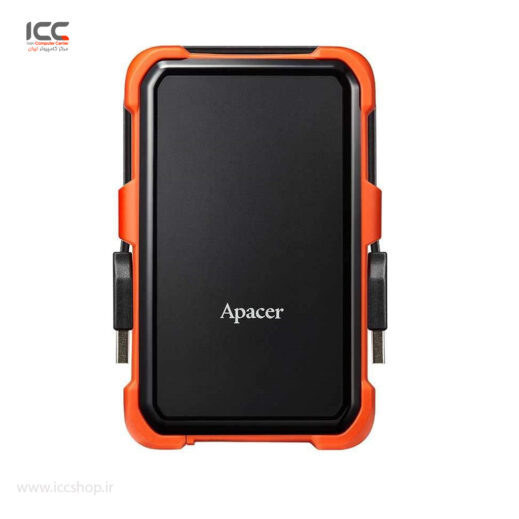 هارد اکسترنال اپیسر مدل AC630 ظرفیت 1 ترابایت