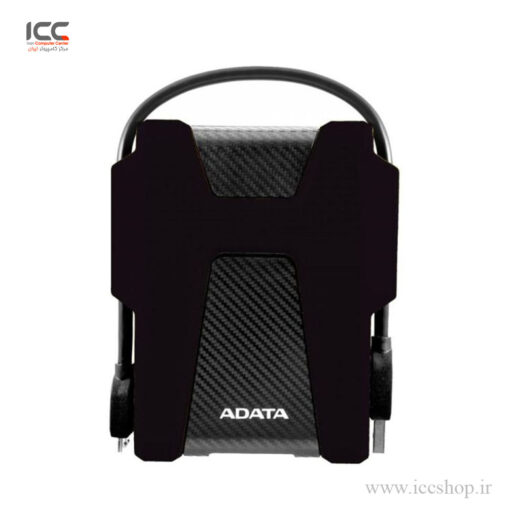 هارد اکسترنال ای دیتا مدل hd680 ظرفیت 1 ترابایت
