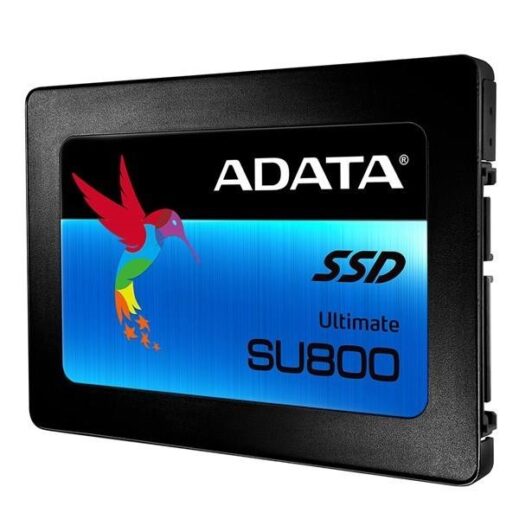 حافظه SSD ای دیتا مدل SU800 ظرفیت 512 گیگابایت - Image 3