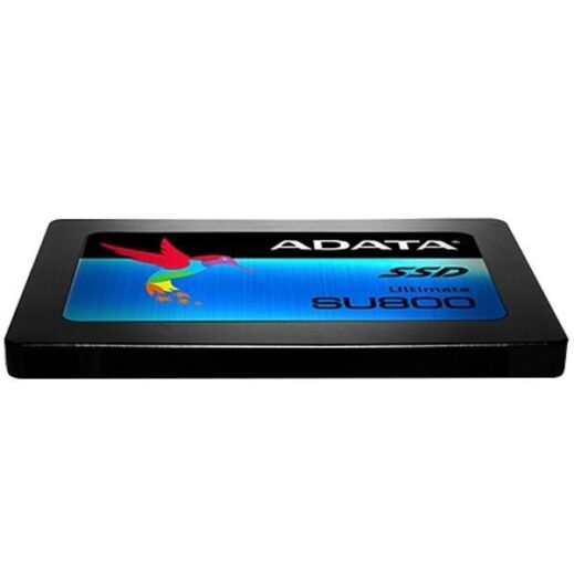 حافظه SSD ای دیتا مدل SU800 ظرفیت 512 گیگابایت - Image 2