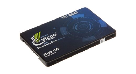 اس اس دی ویکو مدل vc600 ظرفیت 120 گیگابایت - Image 2