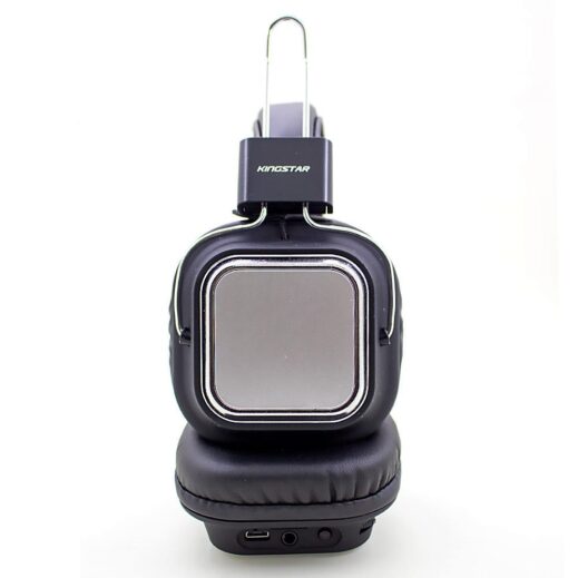 هدفون بی سیم کینگ استار مدل KBH46 - Image 3