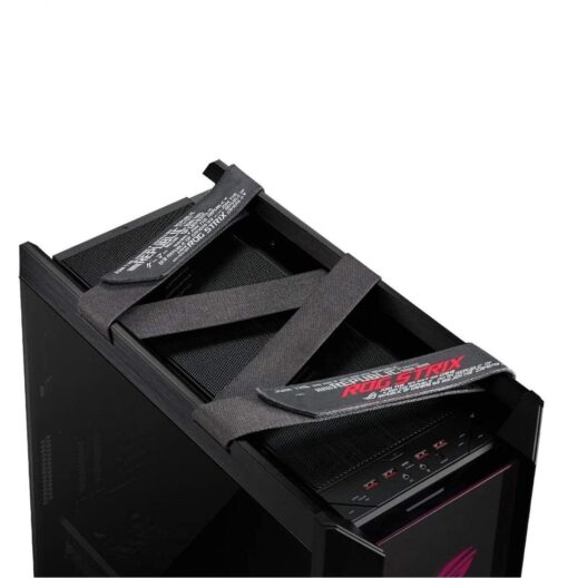 کیس کامپیوتر ایسوس مدل ROG Strix Helios - Image 2