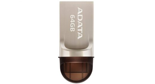 فلش مموری USB 3.1 ای دیتا مدل UV320 ظرفیت 64 گیگابایت - Image 3