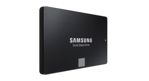 اس اس دی سامسونگ مدل 860 Evo ظرفیت 250 گیگابایت - Image 2