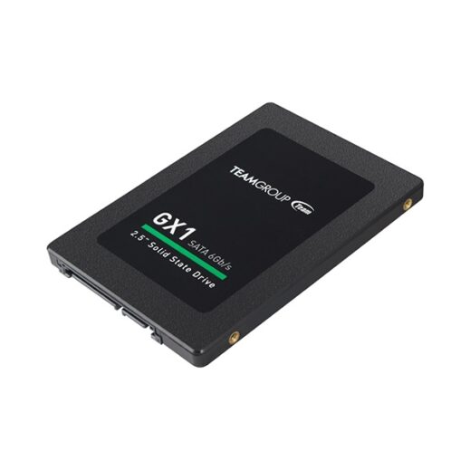 اس اس دی اینترنال تیم گروپ مدل GX1 ظرفیت 480 گیگابایت - Image 2