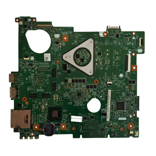 مادربرد لپ تاپ دل Inspiron 5110 - Image 2