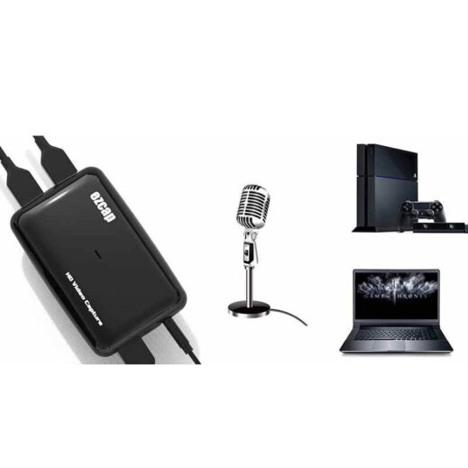 کارت کپچر ای زد کپ مدل EZCap 301 - Image 4