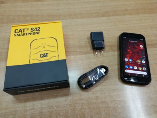 گوشی موبایل CAT® S42 - Image 5