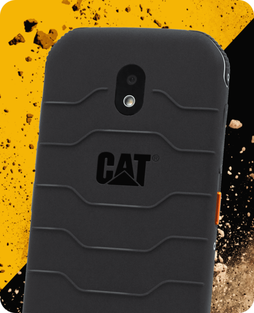 گوشی موبایل CAT® S42 - Image 2