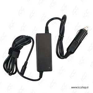 شارژر لپ تاپ فندکی ۸ سر ALU-40DIF 4۰W