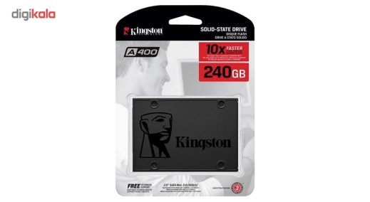 SSD 240 KINGSTONE