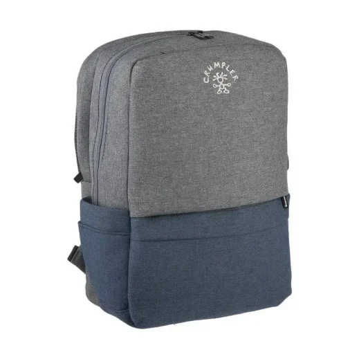 کوله پشتی لپ تاپ برند CRUMPLER کد 369