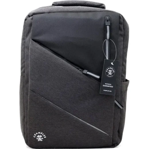 کوله پشتی لپ تاپ برند CRUMPLER کد 1026 - Image 2