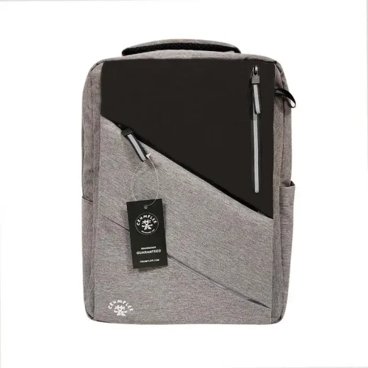 کوله پشتی لپ تاپ برند CRUMPLER کد 1026