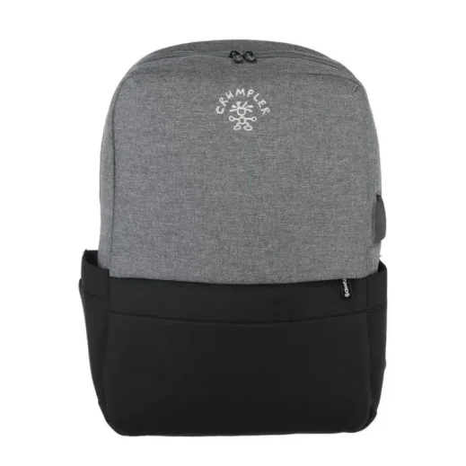 کوله پشتی لپ تاپ برند CRUMPLER کد 369 - Image 2