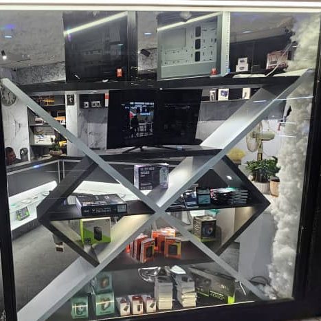 دادمان آیتی