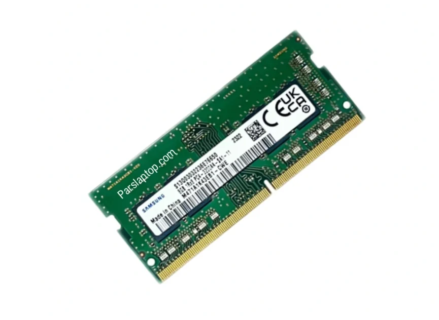رم 8GB لپ تاپ سامسونگ Samsung DDR4 3200MHz | PC4