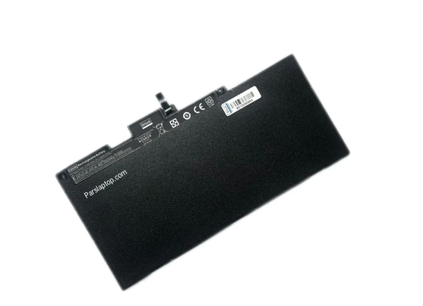 باتری 4 سلولی لپ تاپ HP مدل CS03XL | ظرفیت 4070 میلیآمپر 11.4 ولت