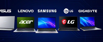 لپتاپهای استوک